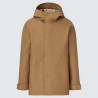 Oversized Mountain Parka