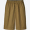 MEN U BASKETBALL KNEE LENGTH PANTS