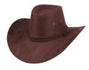 Western Cowboy Hat Fedora