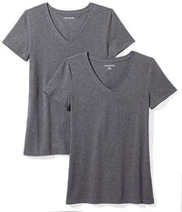 2-Pack Short-Sleeve