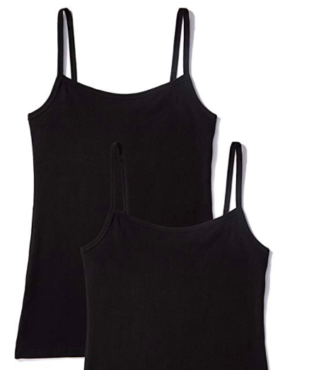 Women's Cotton Camisole