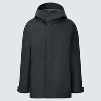 Oversized Mountain Parka