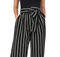 Womens High Waisted Pants Wide Leg